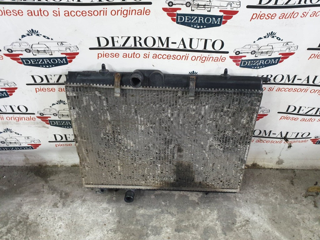 Radiator apa CITROËN Xsara Picasso 1.8 16V 115cp cod piesa : 9647510780