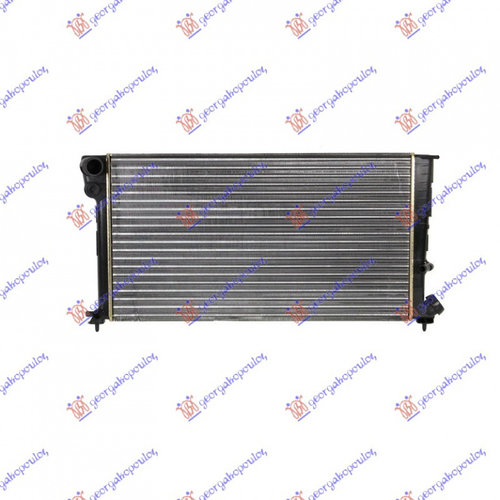 Radiator Apa - Citroen Berlingo 1996 , 133023