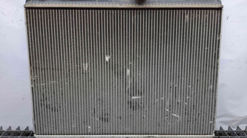 Radiator apa Citroen Berlingo 2 [ Fabr 2008-2015] 9680533480
