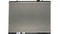 Radiator apa Citroen BERLINGO caroserie (M_) 1996-...