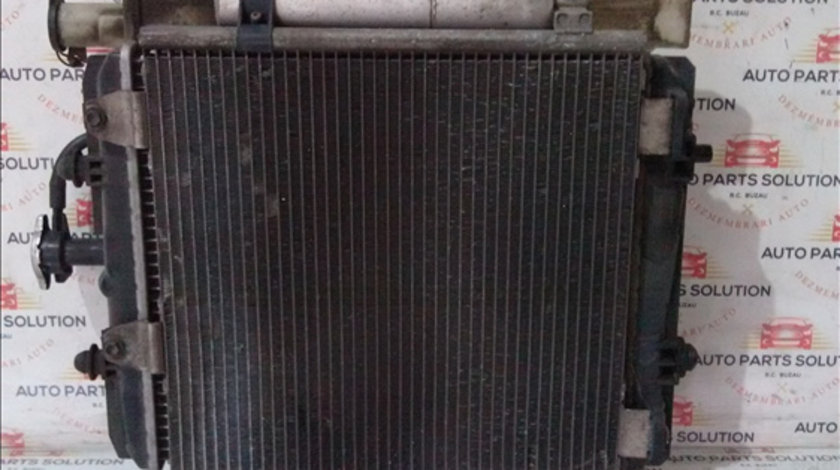 Radiator apa CITROEN C 1 2009