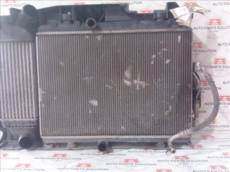 Radiator apa CITROEN C 5 2.0 HDI an fabr. 2011
