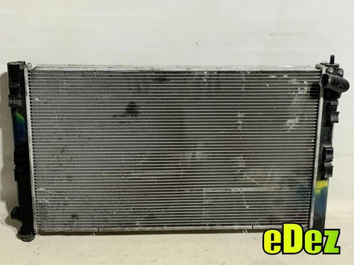 Radiator apa Citroen C-Crosser (2007-2012) 2.2 HDI 4HN 1608998080