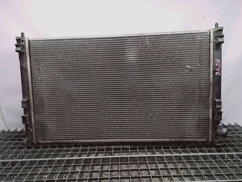 Radiator apa Citroen C-Crosser [Fabr 2007-2012] 10000A83A0 80KW / 109CP