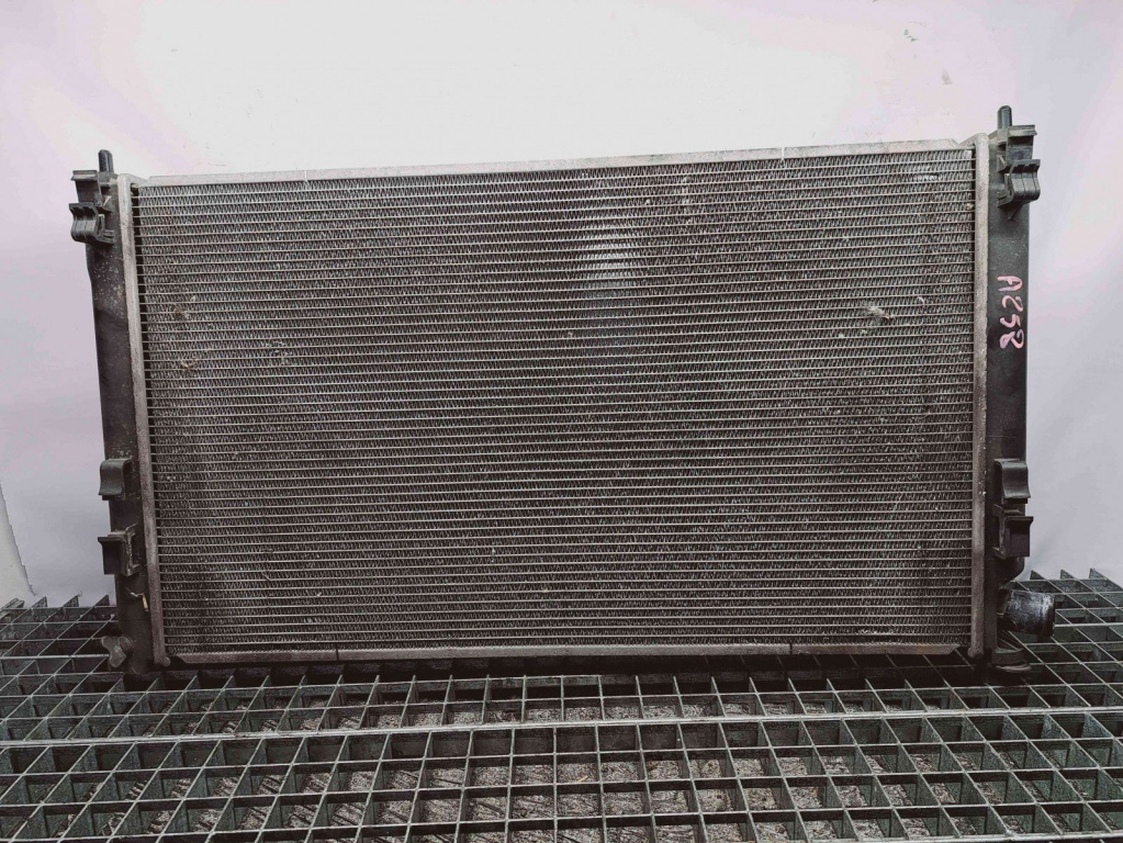Radiator apa Citroen C-Crosser [Fabr 2007-2012] 10000A83A0 80KW / 109CP