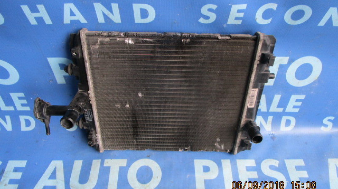 Radiator apa Citroen C1 1.0i ;867560000