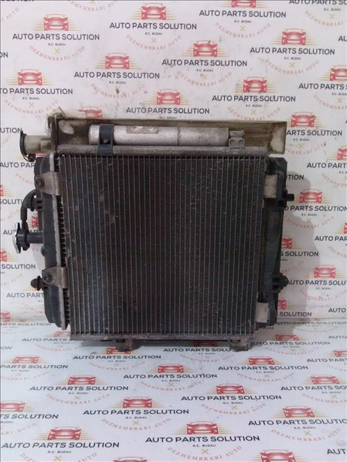 Radiator apa CITROEN C1 900B an fabr. 2009