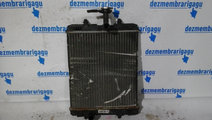 Radiator apa Citroen C1