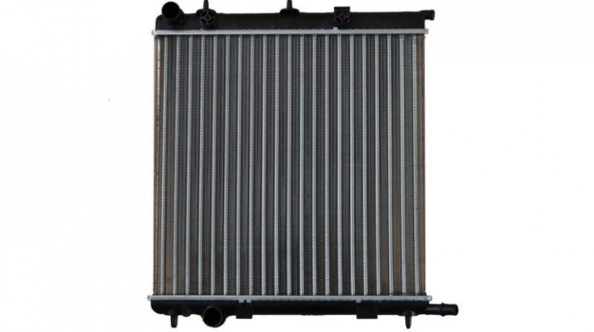 Radiator apa Citroen C2 (JM_) 2003-2016 #2 01033050