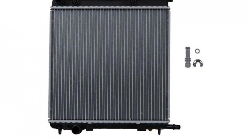 Radiator apa Citroen C2 (JM_) 2003-2016 #3 01033050