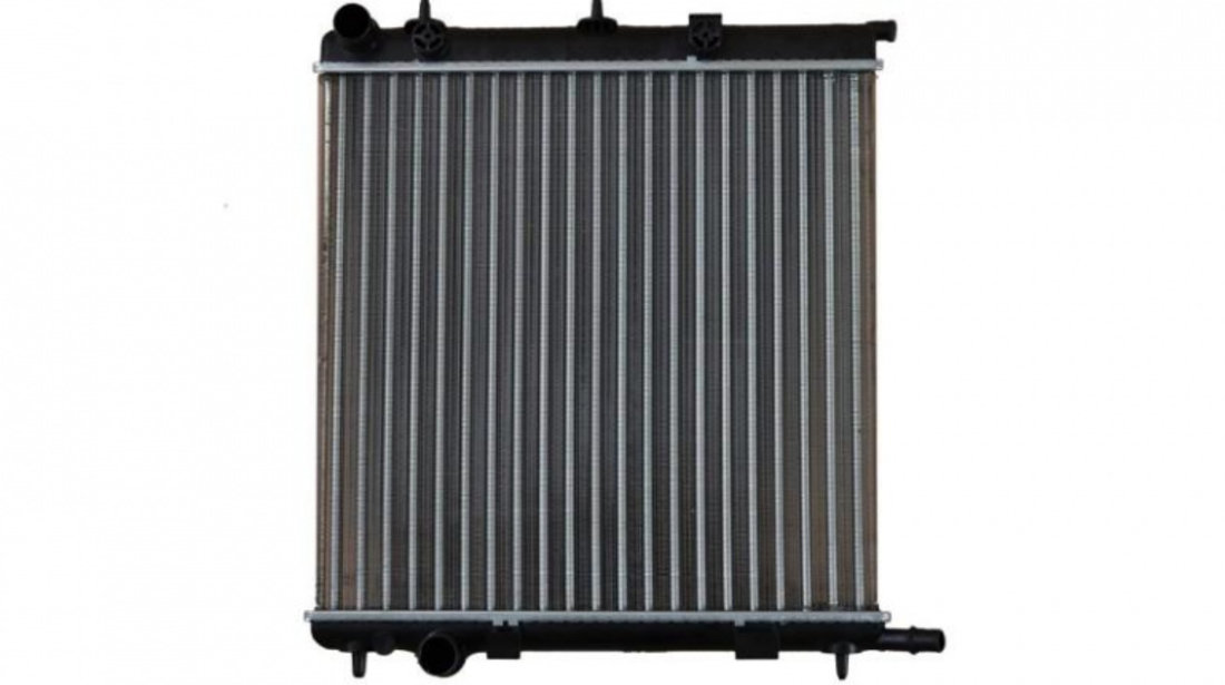 Radiator apa Citroen C2 (JM_) 2003-2016 #3 01033050