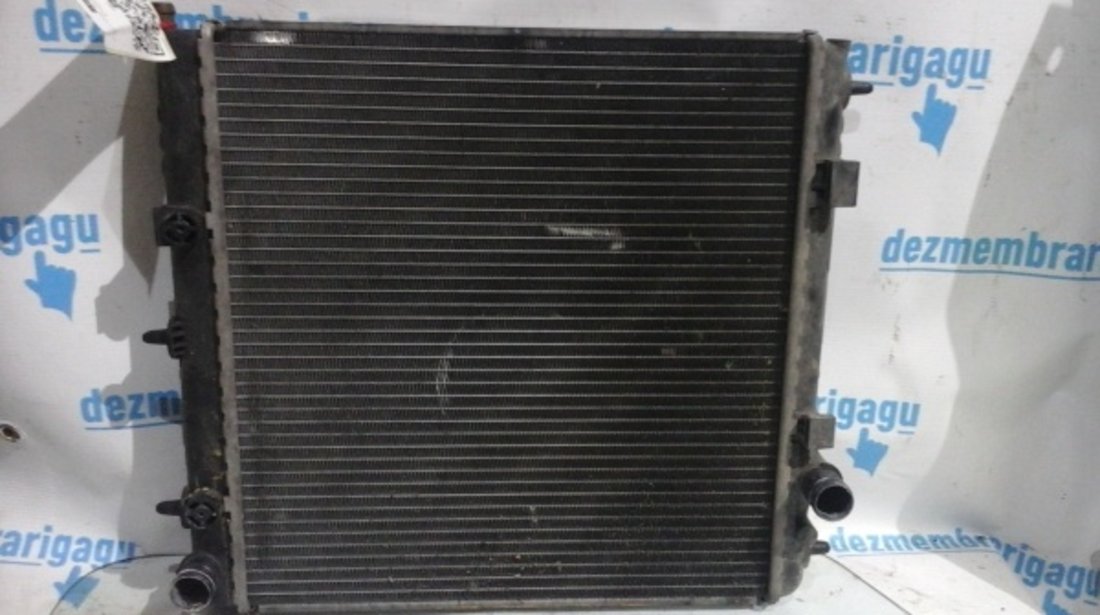 Radiator apa Citroen C2