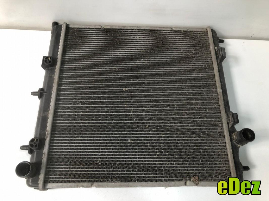 Radiator apa Citroen C3 (2002->) [FC_] 1.6 hdi 870960000