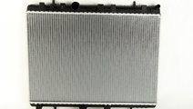Radiator apa Citroen C3 II 2009-2016 #3 1083081