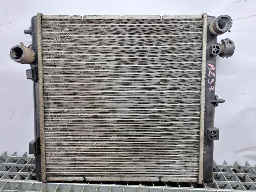 Radiator apa Citroen C3 (II) [ Fabr 2009-2016] 870860300 80KW / 109CP