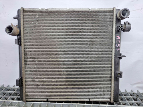Radiator apa Citroen C3 (II) [ Fabr 2009-2016] 870860300 80KW / 109CP