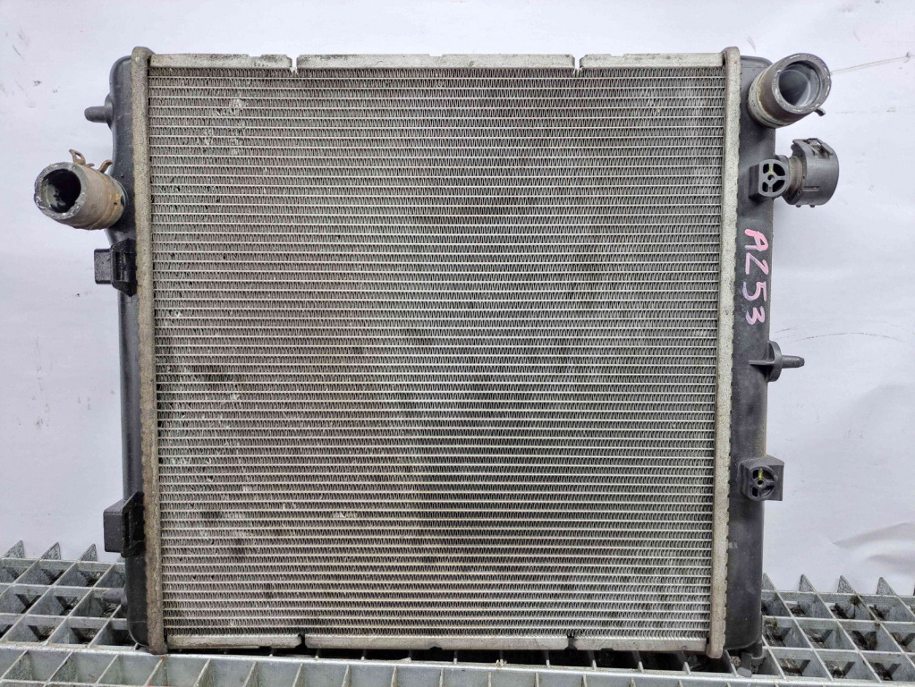 Radiator apa Citroen C3 (II) [ Fabr 2009-2016] 870860300 80KW / 109CP