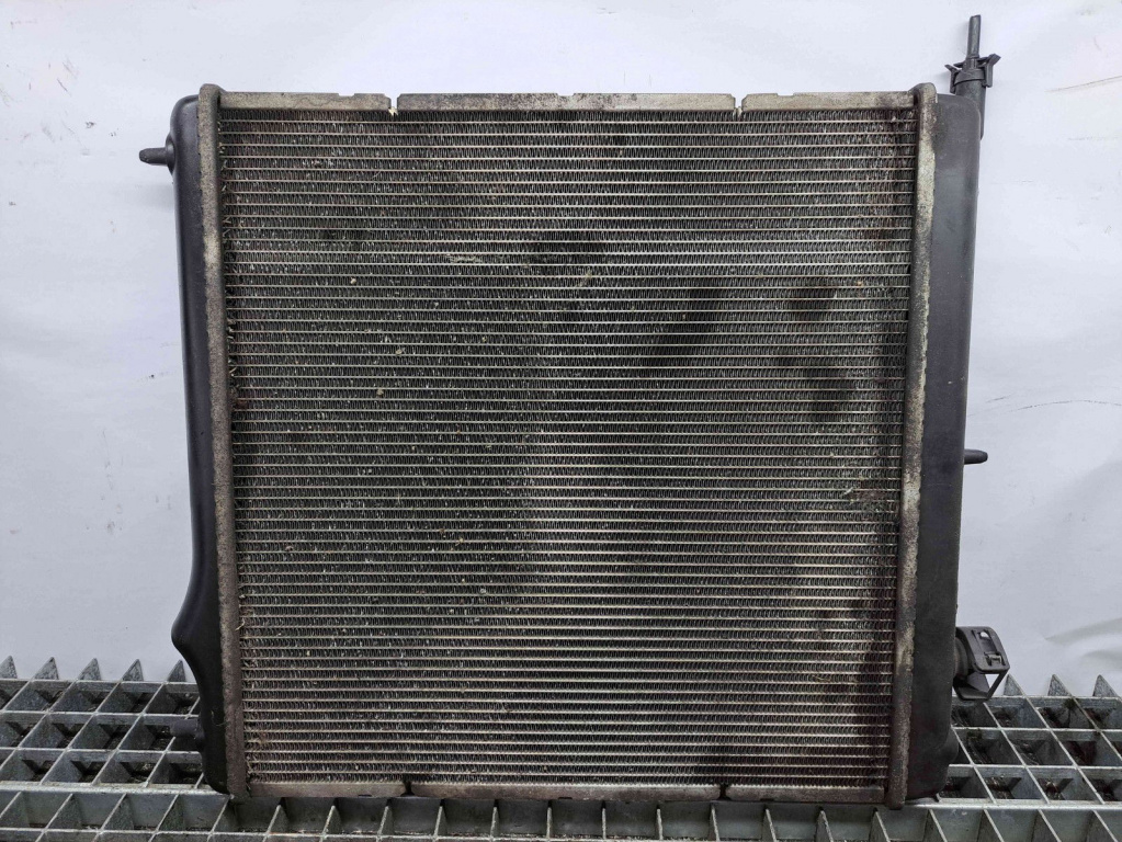 Radiator apa Citroen C3 (II) [ Fabr 2009-2016] 870860300 80KW / 109CP