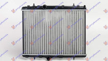 Radiator Apa - Citroen C3 Picasso 2009 , 1330j7