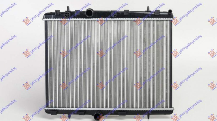 Radiator Apa - Citroen C3 Picasso 2009 , 1330j7