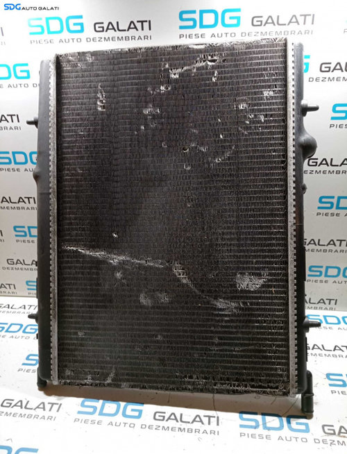 Radiator Apa Citroen C4 1.4 1.6 2.0 2004 - 2010 Cod 9647421380 [M7853]
