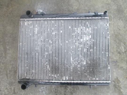 Radiator Apa Citroen C4 1 6 Hdi 9hz 9hy 110 Cai