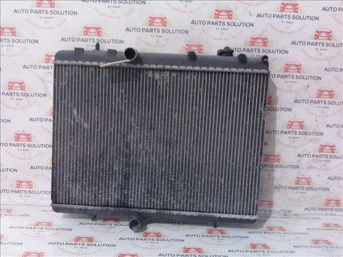 Radiator apa CITROEN C4 1.6 HDI an fabr. 2007
