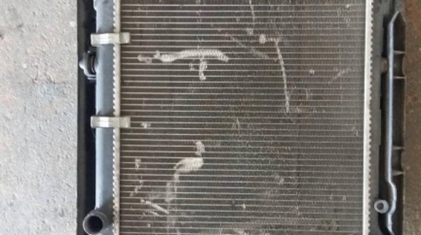 RADIATOR APA Citroen C4 1.6 HDI