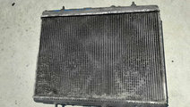 Radiator apa citroen c4 2 b7 1.6 hdi 9917460h