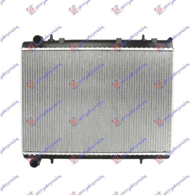 Radiator Apa - Citroen C4 2004 , 1330k1