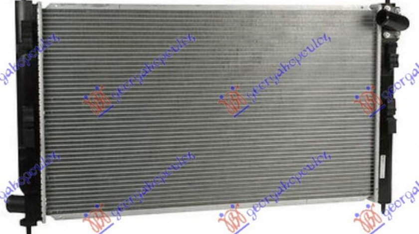 Radiator Apa - Citroen C4 Aer Cross 2012 , 1330.V1