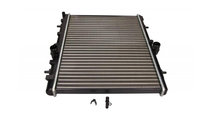 Radiator apa Citroen C4 cupe (LA_) 2004-2011 #2 01...