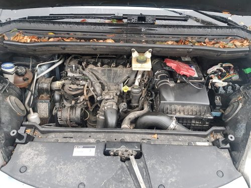 Radiator apa Citroen C4 Grand Picasso 2.0 hdi RHJ 136 cai