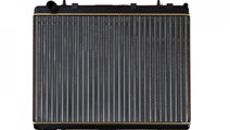 Radiator apa Citroen C4 Grand Picasso I (UA_) 2006...