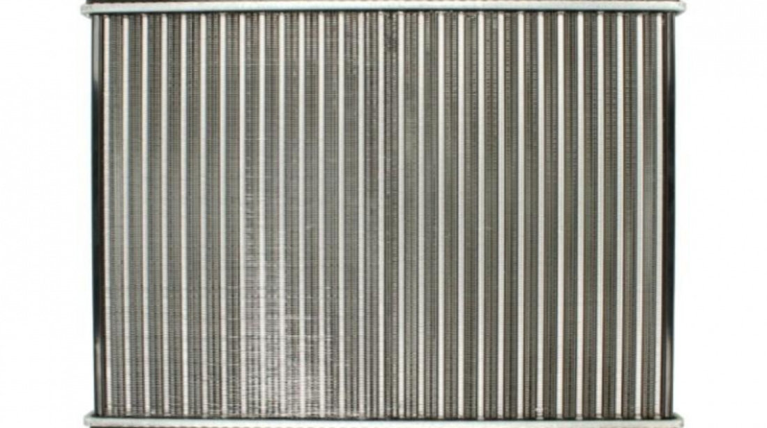 Radiator apa Citroen C4 Grand Picasso I (UA_) 2006-2016 #4 1330J7