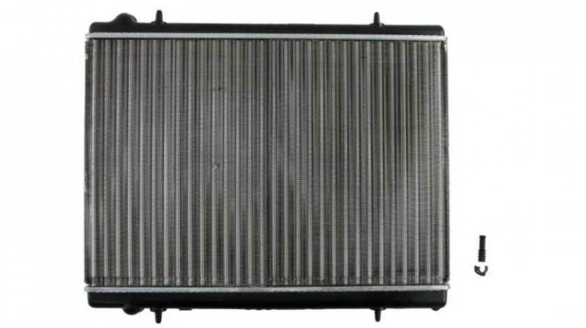 Radiator apa Citroen C4 Grand Picasso I (UA_) 2006-2016 #4 106158