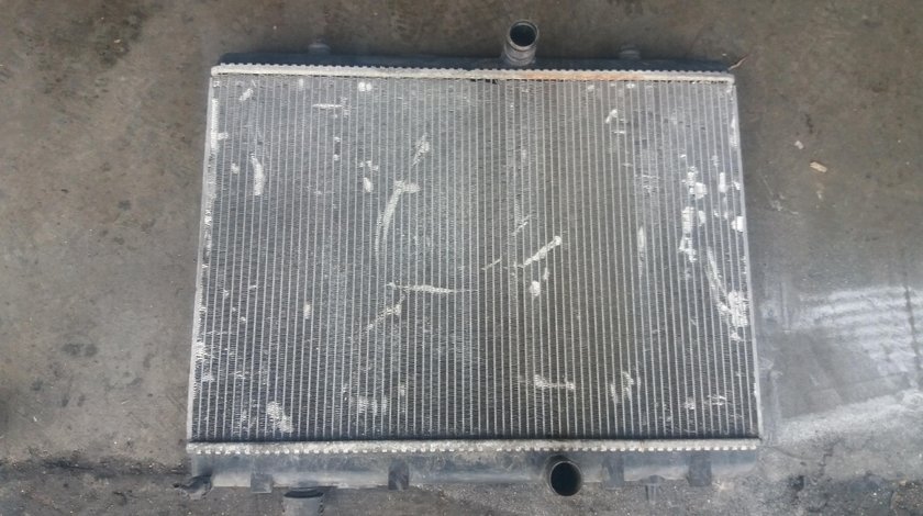 Radiator apa citroen c4 peugeot 407 2.0 hdi 9680533480