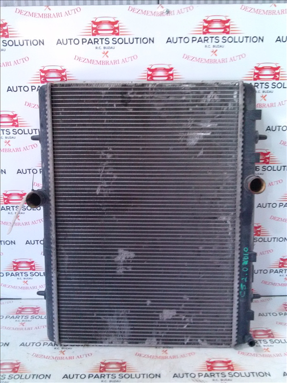 Radiator apa CITROEN C5 2.0 hdi an fabr. 2010