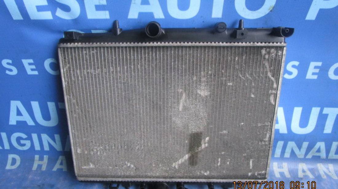 Radiator apa Citroen C5 2.0hdi ; 9635989980