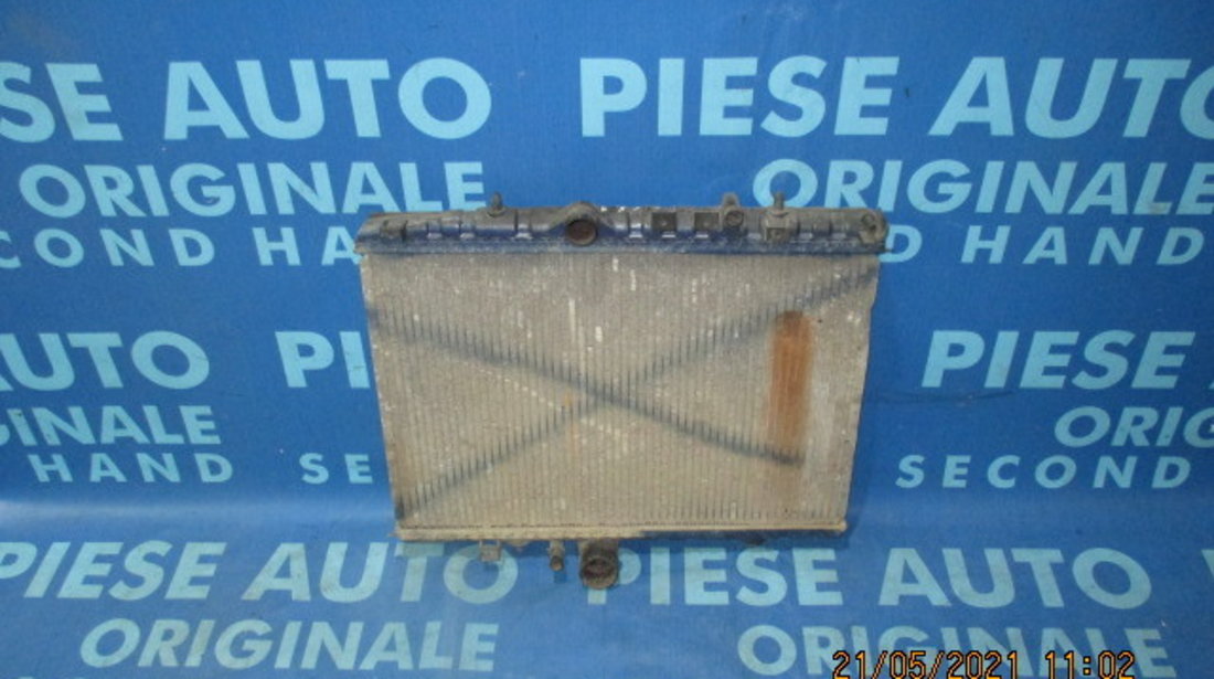 Radiator apa Citroen C5 2.0hdi