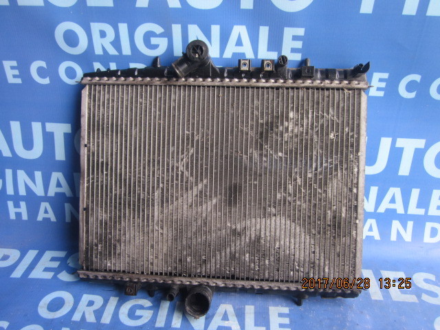 Radiator apa Citroen C5 2.2hdi