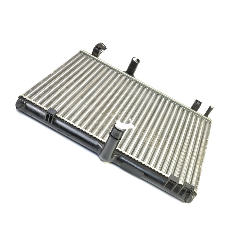 Radiator Apa Citroen C5 2 (Rd, Td) 2008-2017 1.6 Hdi 110 9Hr (Dv6C) Motorina 636009, Nissens636009, Nissens 636009