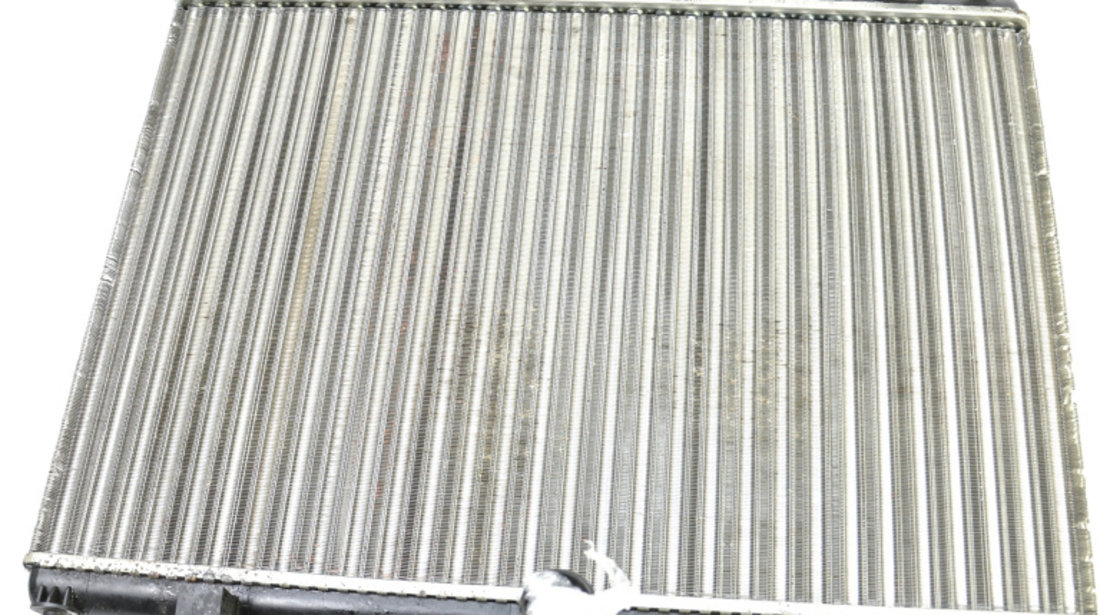 Radiator Apa Citroen C5 2 (RD, TD) 2008 - Prezent Motorina 636009, NISSENS636009, NISSENS 636009