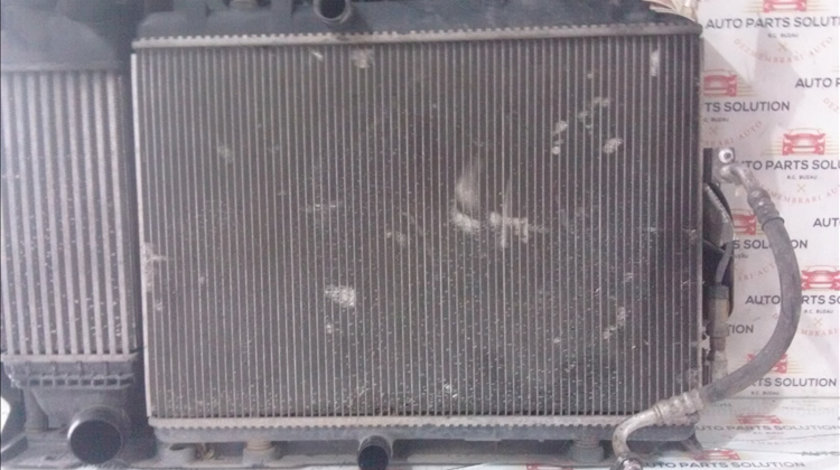 Radiator apa CITROEN C5 2013