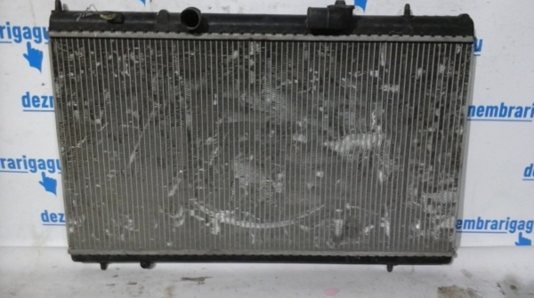 Radiator apa Citroen C5 I (2001-)