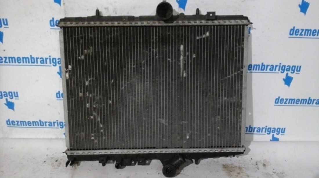 Radiator apa Citroen C5 I (2001-)