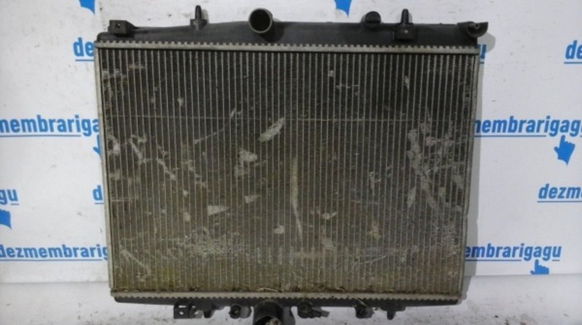 Radiator apa Citroen C5 I (2001-)
