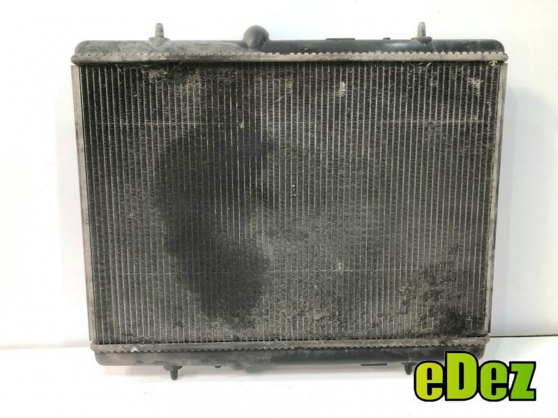 Radiator apa Citroen C5 II (2004-2008) 1.6 2.0 hdi p9680533480