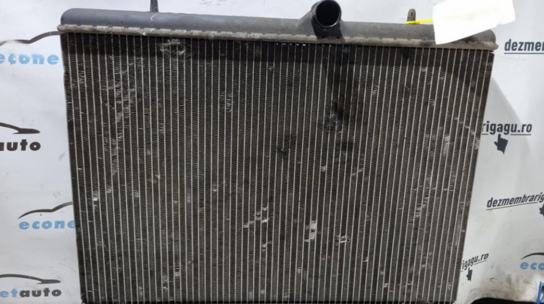 Radiator apa Citroen C5 Ii (2004-)