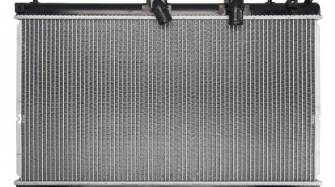 Radiator apa Citroen C5 II (RC_) 2004-2016 #4 09002229